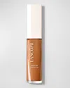 Lancôme Care And Glow Serum Concealer In W - Deep With Warm Golden Undertones