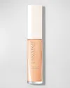 Lancôme Care And Glow Serum Concealer In W - Fair Light With Warm Yellow Underton