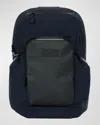 Porsche Design Eco Backpack S In Blue