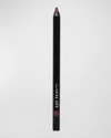 Gee Beauty Smooth Define Eye Pencil In Teddy Love