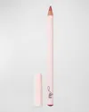 Monika Blunder Hot Line Lip Liner In Nancy