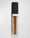 Estée Lauder Futurist Soft Touch Brightening Skincealer Concealer In 6w Extra Deep