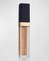 Estée Lauder Futurist Soft Touch Brightening Skincealer Concealer In 4c Medium Deep