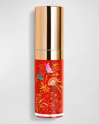 Sisley Paris Sisley-paris Limited Edition Blooming Peony Le Phyto Gloss 0.21 Oz. In Star