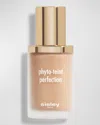 Sisley Paris Phyto-teint Perfection Foundation In 3c Natural
