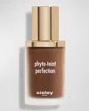 Sisley Paris Phyto-teint Perfection Foundation In 8n Espresso