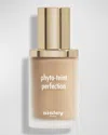 Sisley Paris Phyto-teint Perfection Foundation In 4n Biscuit