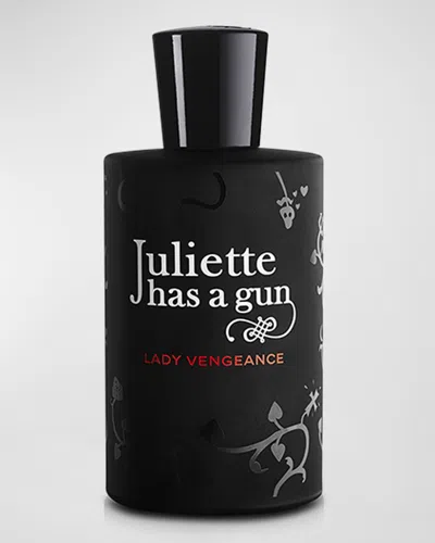 Juliette Has A Gun Lady Vengeance Eau De Parfum 100ml