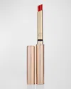 Estée Lauder Pure Color Explicit Slick Shine Lipstick In White