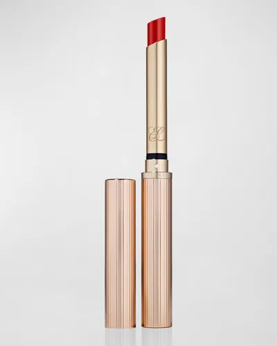 Estée Lauder Pure Colour Explicit Slick Shine Lipstick In Sabotage