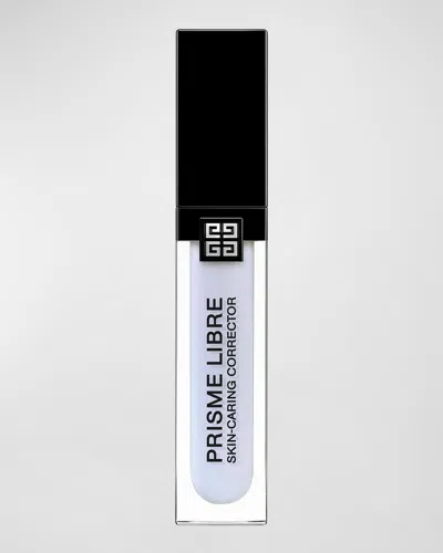 Givenchy Prisme Libre Skin-caring Corrector In White