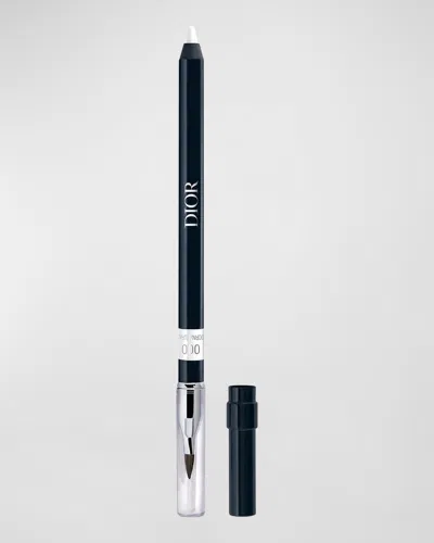 Dior Contour No-transfer Lip Liner Pencil In 000 Natural