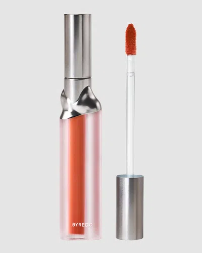 Byredo Matte Liquid Lipstick In Martian Dust 245
