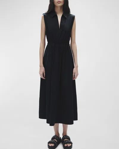 Rag & Bone Soraya Dress Black