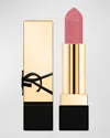 Saint Laurent Rouge Pur Couture Satin Lipstick In N44