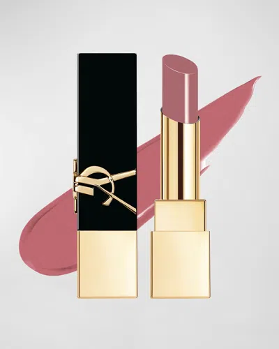 Saint Laurent The Bold High Pigment Lipstick In 17