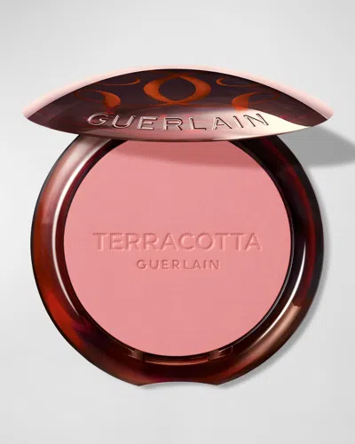 Guerlain Terracotta Powder Blush In Light Nude