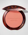 Guerlain Terracotta Powder Blush In Light Coral