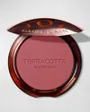 Guerlain Terracotta Powder Blush In Dark Nude