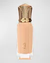 Christian Louboutin Teint Fetiche Le Fluide Liquid Foundation In Blushed Nude 35c