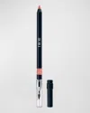 Dior Contour No-transfer Lip Liner Pencil In 100