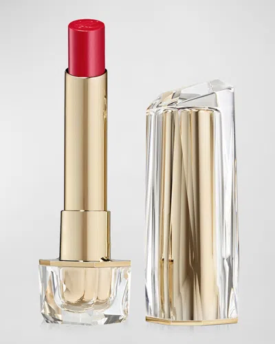 Estée Lauder Re-nutriv The Diamond Serum Lipstick In Empress