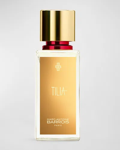 Marc-antoine Barrois Tilia Eau De Parfum, 1 Oz. In White