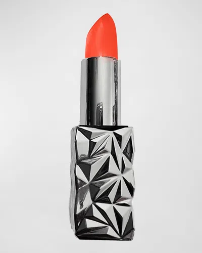 Claudio Riaz Lipxurious Lipstick In Lx 17