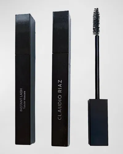 Claudio Riaz Instant Lash Mascara In 4-purple