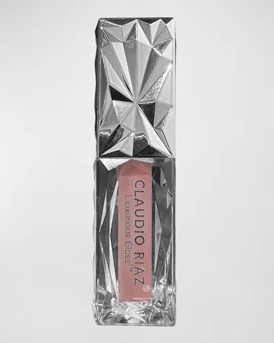 Claudio Riaz Lipxurious Gloss In Lxg 20