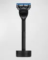 Bolin Webb Generation Razor In Black