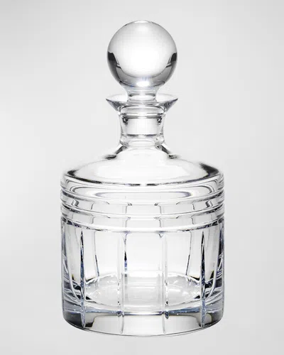 Reed & Barton Tempo Decanter - 100% Exclusive In Clear