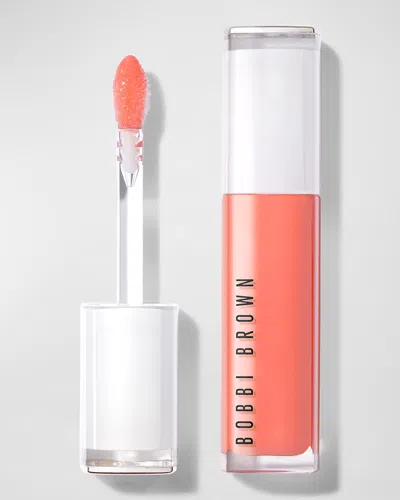 Bobbi Brown Extra Plump Hydrating Lip Serum In Bare Peach