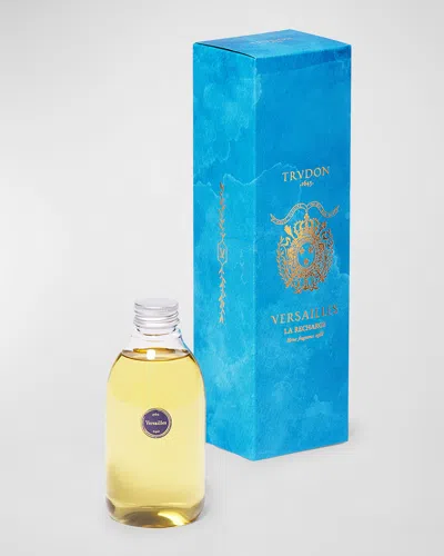 Trudon Versailles Le Diffuseur Refill, Garden In Spring, 10 Oz. In White