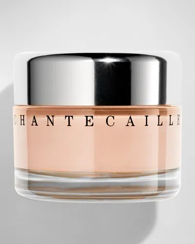 Chantecaille 1 Oz. Future Skin Foundation In Ivory