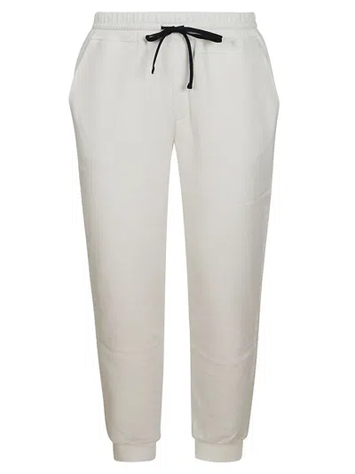 Vilebrequin Jogging Pant In Off White