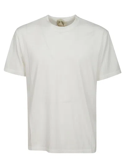 Ten C Tshirt In White