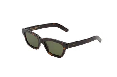 Retrosuperfuture Milano In Black