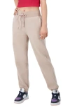 Champion Women's Classic Powerblend Joggers In Evening Blush Heather