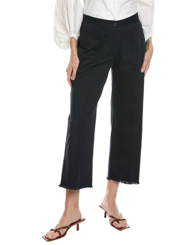 Merlette Minn Pant In Navy