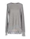 DONDUP SWEATERS,12070339TE 5