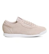 REEBOK PRINCESS SUEDE SNEAKERS