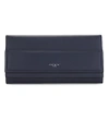 GIVENCHY Horizon leather wallet