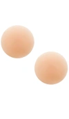 Bristols6 Nippies Skin In Caramel