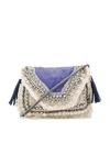 SHASHI LEELA CLUTCH,SHAS-WY7