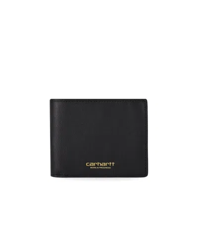 Carhartt Vegas Billfold Black Wallet