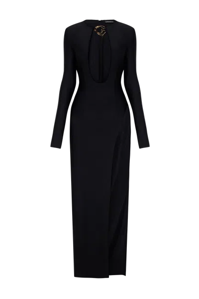 Gasanova Dress In Black