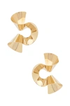 8 OTHER REASONS JOPPIE EARRING,8OTH-WL210