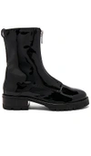 ALICE AND OLIVIA DUSTIN BOOT,A3190015BLSM3