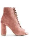 JOIE LAKIA BOOTIE,SVT 2737